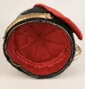 Prussian Hussar NCO or Private Purchase Busby with Case Visuel 13